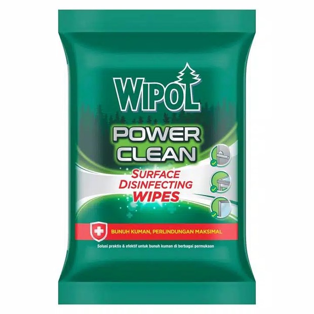 barang-barang wajib bawa di era new normal