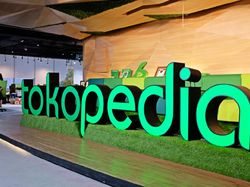 Tokopedia Ungkap 5 Kategori Paling Populer di Akhir Tahun 2020 Tokopedia Ungkap 5 Kategori Paling Populer di Akhir Tahun 2020