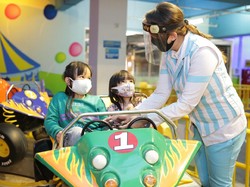 Tempat Wisata Bandung Ini Punya Banyak Promo Buat Long Weekend