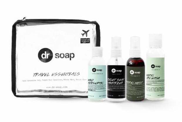 barang-barang wajib bawa di era new normal