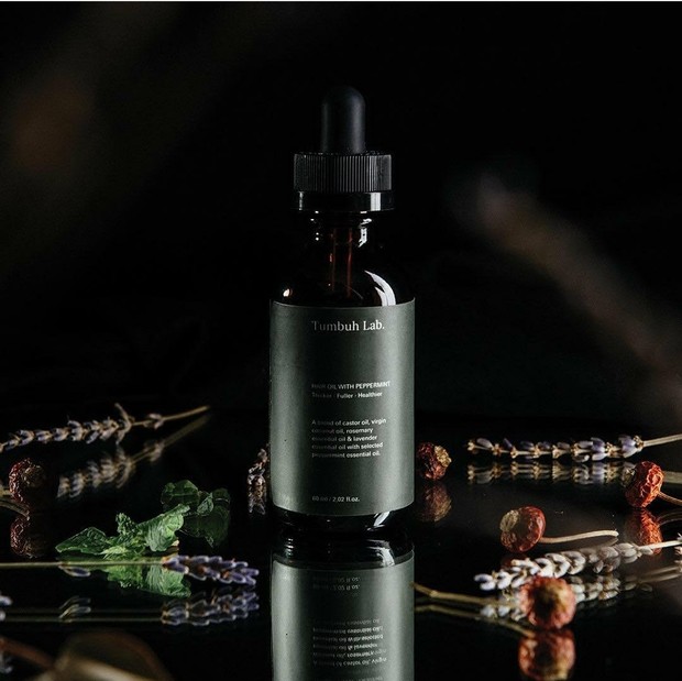 Jangan Sedih, Ini Deretan Hair Tonic Terbaik 2020 yang