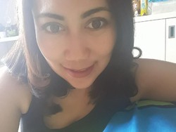 Kiwil Ternyata Nikahi Janda Anak 2