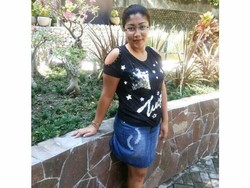 Rochimah dan Anak Syok Kiwil Nikah Lagi