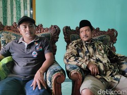 Aksi Bongkar Makam di Jember Berdasarkan Mimpi, Bukan Karena Masalah Pribadi