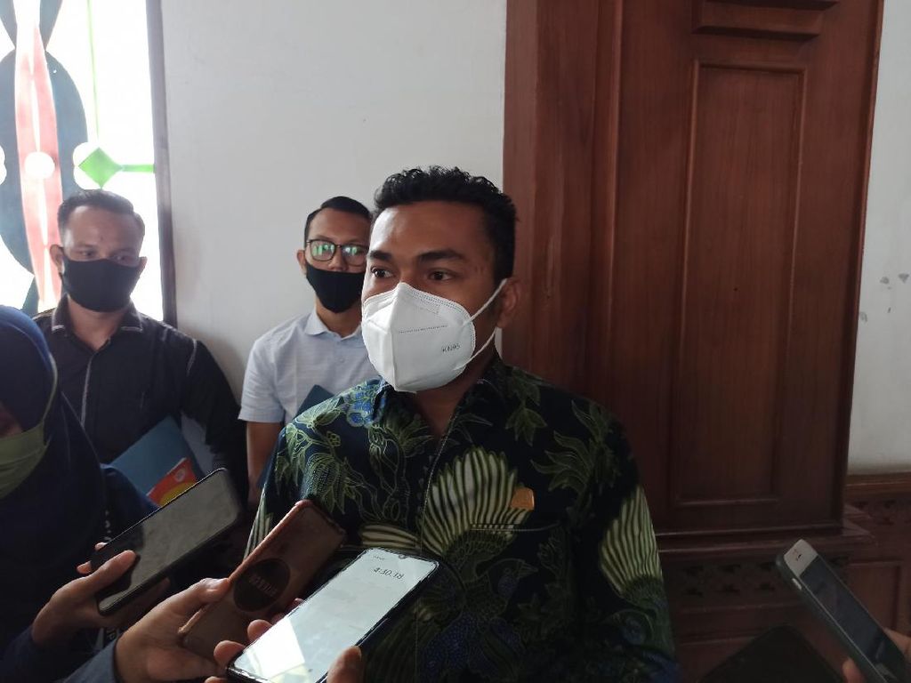 Kemendagri Diminta Pertemukan Pemprov Aceh-Sumut Cegah Gesekan Kemendagri Diminta Pertemukan Pemprov Aceh-Sumut Cegah Gesekan