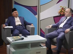 MUI Dukung Azerbaijan dan Armenia Hentikan Konflik Bersenjata