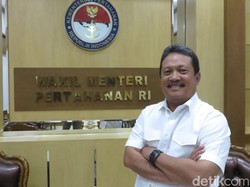 Benarkah Asing Boleh Garap Bisnis Senjata di RI?