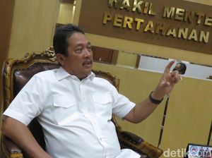 Swasta Boleh Garap Industri Pertahanan, Apa Untungnya buat RI? Swasta Boleh Garap Industri Pertahanan, Apa Untungnya buat RI?