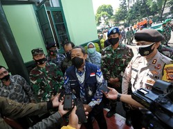 Musim Hujan, Pemkot Bandung Waspadai Ancaman Bencana Alam