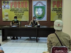 Walkot Parepare Tak Tolak Omnibus Law tapi Ungkap Keresahan Kepala Daerah