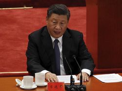 Xi Jinping Keras! China Sikat 11 Perusahaan Kripto Ilegal