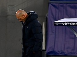 El Clasico: Zidane dalam Tekanan Besar