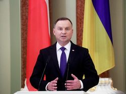 Rudal Tewaskan 2 Orang, Polandia: Tak Ada Bukti Siapa yang Menembakkan