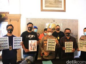 Selain Timses Gibran, Pelaku Aniaya Pacar Juga Ngaku Kenal Kapolda Selain Timses Gibran, Pelaku Aniaya Pacar Juga Ngaku Kenal Kapolda