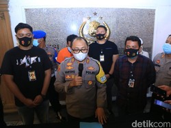 Kronologi Kasus Pria Ngaku Timses Gibran yang Aniaya Pacar di Surabaya