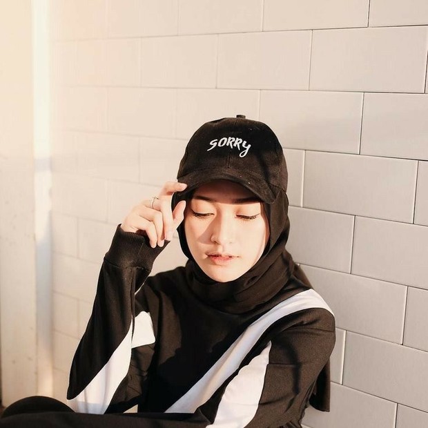 Baseball hat