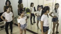 Begini Penerapan Protokol  Kesehatan di Sekolah Model Saat Pandemi