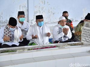 Datangi Ponpes di Pasuruan, Kepala BNPT Kuatkan Sinergi Bendung Terorisme