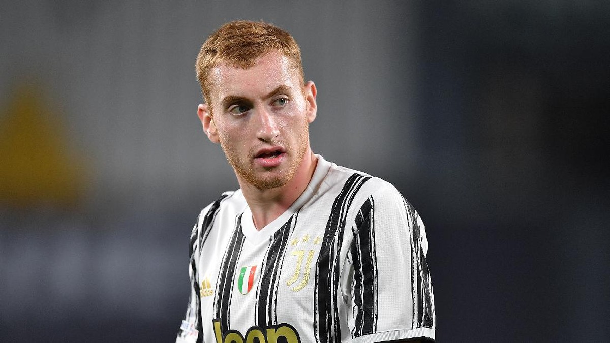 Dejan Kulusevski mengungkapkan suasana di Juventus. (Foto: Getty Images/Valerio Pennicino)