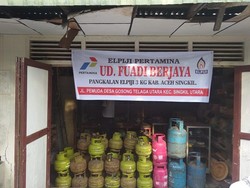 Jelang Perayaan Kenduri Maulud, Pertamina Pastikan Stok LPG Aceh Aman