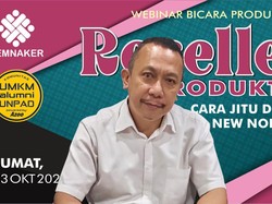 Jadi Reseller Produktif UMKM Bisa Bantu Pengangguran saat Pandemi