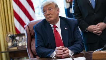Heboh Kebijakan Baru Trump, Migran Bisa Dideportasi dalam 6 Jam!