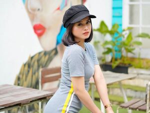 Anak Elly Sugigi, Ulfi Damayanti Ribut dengan Bapak Tiri Anak Elly Sugigi, Ulfi Damayanti Ribut dengan Bapak Tiri