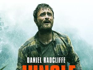 Sinopsis Jungle, Saat Daniel Radcliffe Terjebak di Belantara Amazon