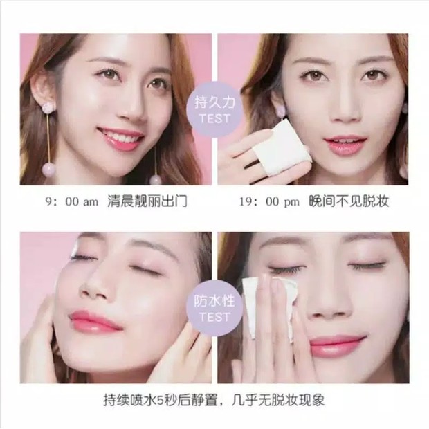 Primer yang viral di tiktok