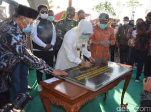 Sidoarjo Kini Punya Arena Wisata Edukasi Berkuda dan Panahan
