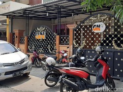 Ini Barang yang Disita Polisi dari Rumah Gus Nur di Malang