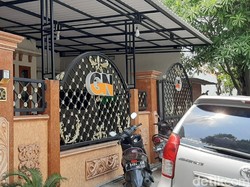 Anak Gus Nur Sebut Ayahnya Sudah Prediksi Akan Ditangkap Polisi