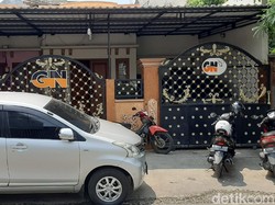 Saat Ditangkap, Gus Nur Sedang Bekam Usai Hadiri Pengajian