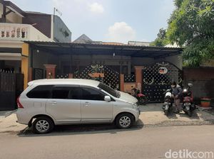 Tangkap Gus Nur, Polisi Kerahkan 30 Personel Naik 5 Mobil Tangkap Gus Nur, Polisi Kerahkan 30 Personel Naik 5 Mobil