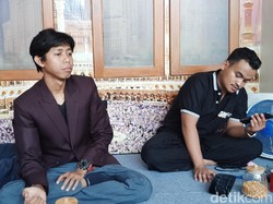 Gus Nur Ditangkap Bareskrim, Keluarga Minta Keadilan Bisa Ditegakkan