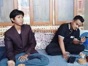 Gus Nur Ditangkap Bareskrim, Keluarga Minta Keadilan Bisa Ditegakkan Gus Nur Ditangkap Bareskrim, Keluarga Minta Keadilan Bisa Ditegakkan