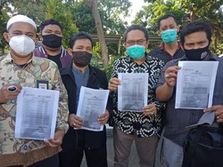 Pengacara Sebut Penangkapan Gus Nur Tak Prosedural