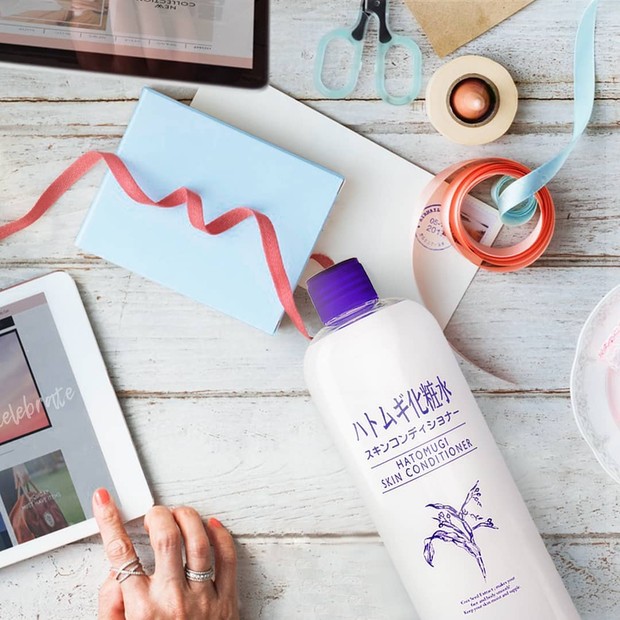 Skincare Tiktok viral