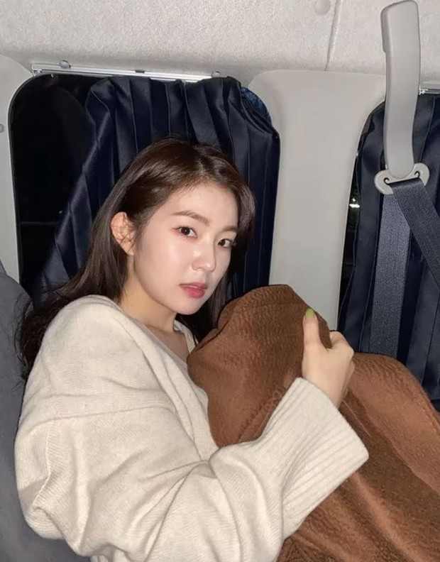 Irene Red Velvet/ Foto: Koreaboo Irene Red Velvet/ Foto: Koreaboo