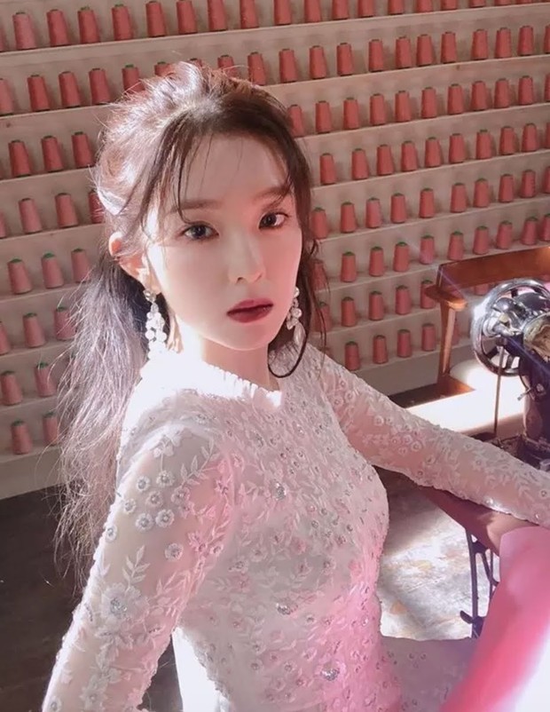 Irene Red Velvet/ Foto: Koreaboo