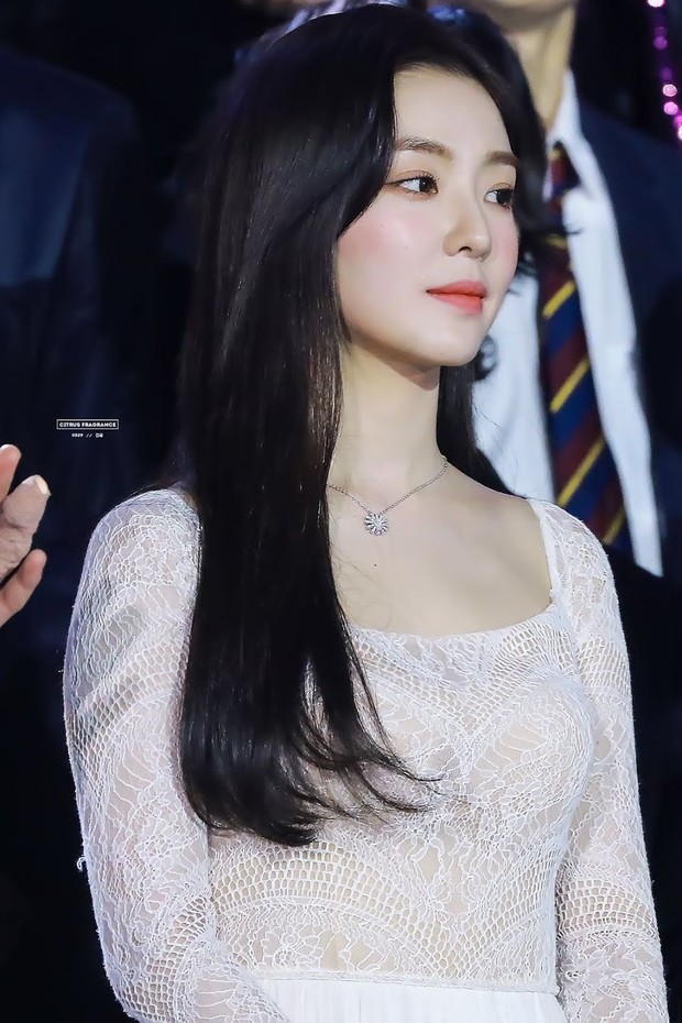 Irene Red Velvet/ Foto: Koreaboo