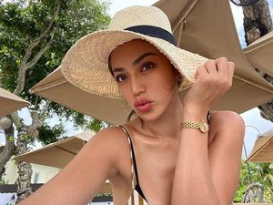 Giliran Jessica Iskandar Trending Giliran Jessica Iskandar Trending