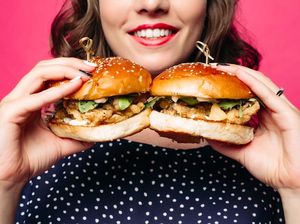 5 Efek Samping Konsumsi Junk Food, Ati-Ati Rek! 5 Efek Samping Konsumsi Junk Food, Ati-Ati Rek!