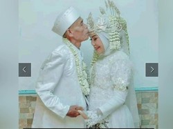 Jabar Hari Ini: Kakek Sarna Talak Istrinya-Eks Dirut PT DI Didakwa Korupsi Rp 2 M