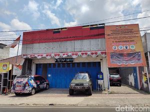 Pleno Penetapan Bupati-Wakil Bupati Terpilih Ditunda, Ini Kata KPU Cianjur Pleno Penetapan Bupati-Wakil Bupati Terpilih Ditunda, Ini Kata KPU Cianjur
