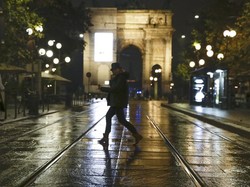 Italia Catat 30.000 Kasus Corona Sehari, Kematian Naik Tajam