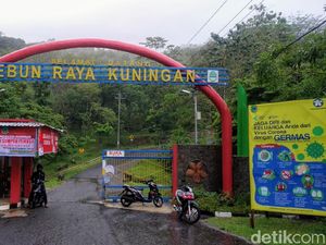 13 Wisata Kuningan untuk Healing, Destinasi Terbaik dan Instagramable 13 Wisata Kuningan untuk Healing, Destinasi Terbaik dan Instagramable