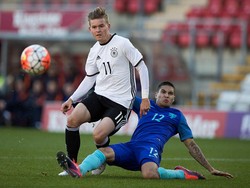 Aksi Keren Kevin Diks, Pemain Berdarah Maluku yang Ditolak PSSI