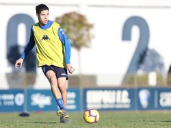 Kevin Diks: Pemain Berdarah Maluku yang Mau Bela Timnas Indonesia