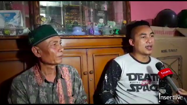 Khoirul Huda dan Acexs